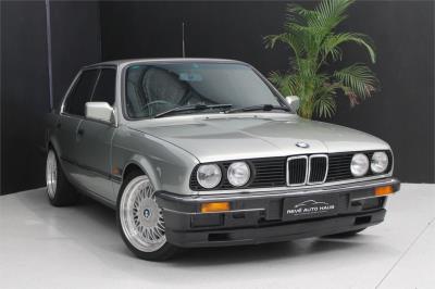 1984 BMW 3 Series 323i Sedan E30 for sale in Arundel